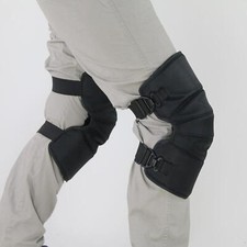 Motorrad-Knieschützer