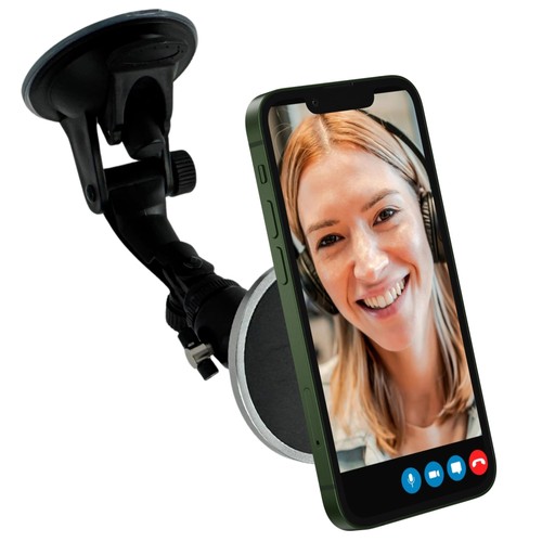 Saugnapf handy halterung für - handy,