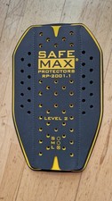 Rueckenprotektor Safe Max