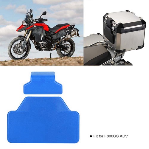 Motorrad rückenlehne - (blue), motorrad-rückenlehne