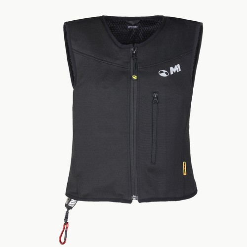 Weste airbag unisex motoairbag - airbag,