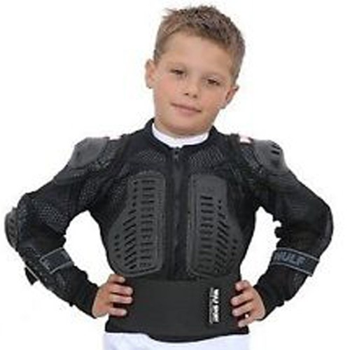 Motocross schutz jacke - mx,