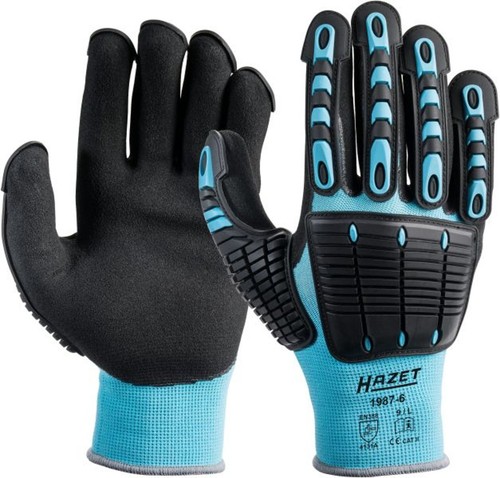 Hazet schutzhandschuh 1987 - hazet,
