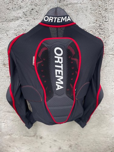 Ortema ortho max jacket - ortho-max,