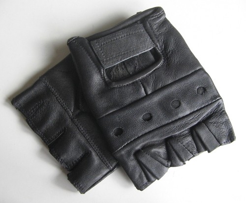 Handschuhe fingerlos - handschuhe,