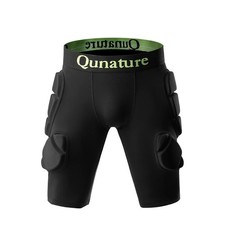 Qunature Ski Motorrad