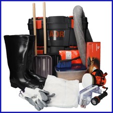 ADR Gefahrgutkoffer Set 5tlg +