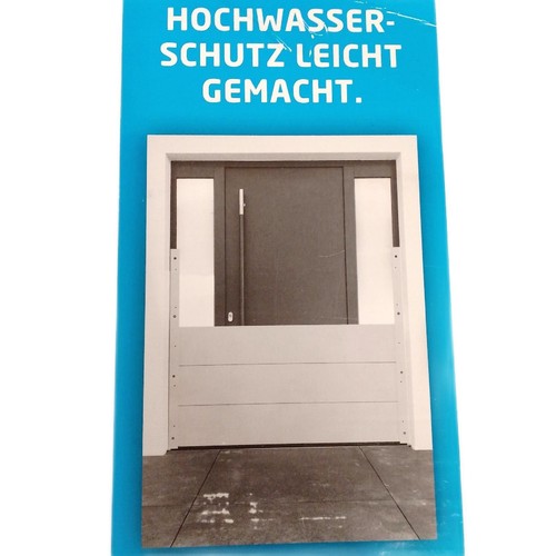 Masys hochwasser kit - masys,