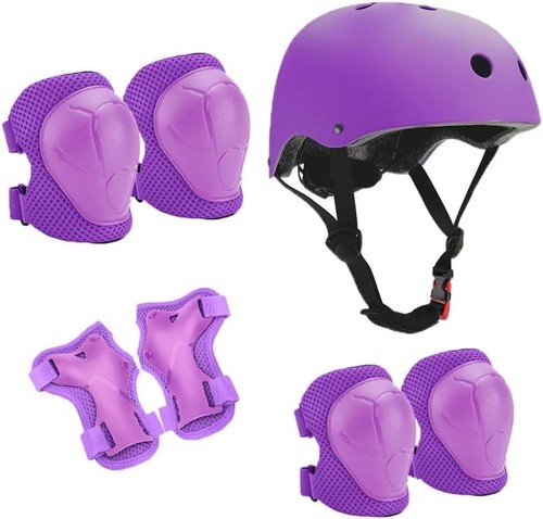 Schutzset kinder abs teilig - schutzset,