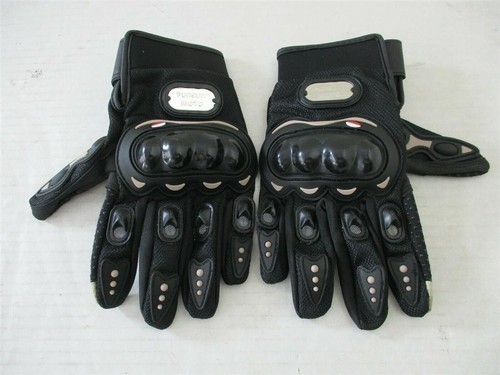 Motorradhandschuhe