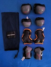 Schutzausrüstung, Schoner zum