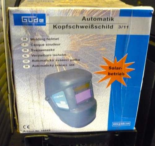 Güde automatisches - gÜde,