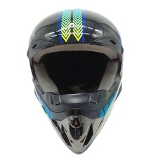 Motocross Helm Kinder Schutz
