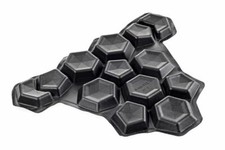 SaS-Tec CE- Protektoren