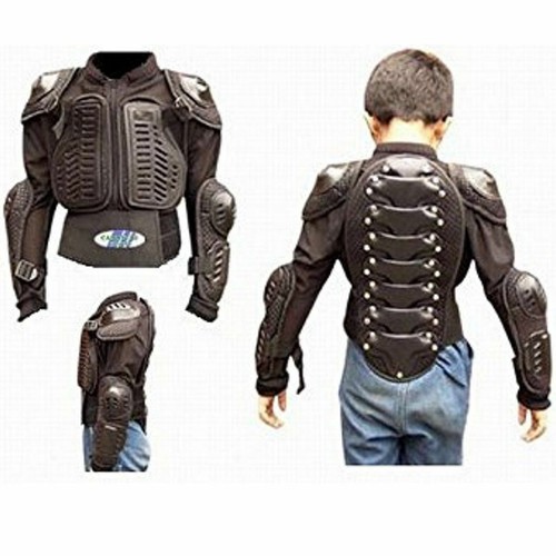 Vollprotektor kid - vollprotektor,