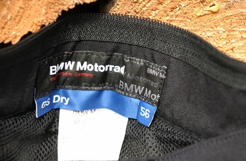 Bmw motorrad dry - motorrad,