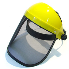 Schutzausrüstung Garten -