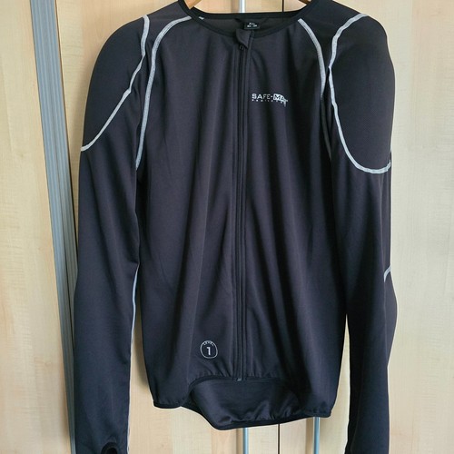 Protektoren jacke safe - protektoren,