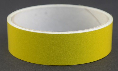 Reflexfolie lemon - reflexfolie,