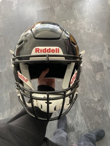 Riddell speedflex helm - riddell,