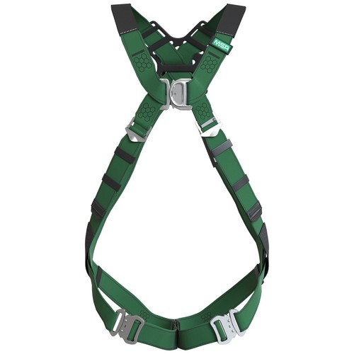 Msa form fallschutz gurt - fallschutz,