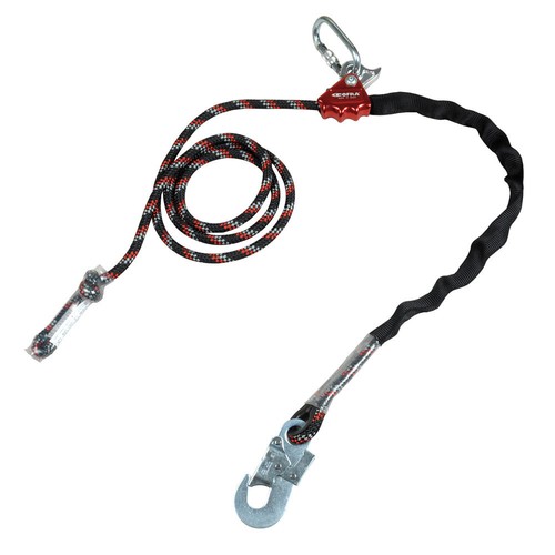 Profi seilkürzer halteseil - halteseil, 3m