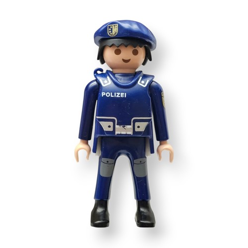 Playmobil figur polizist mann - playmobil,