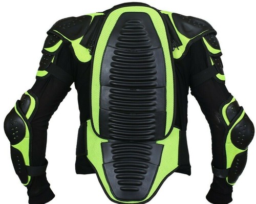 Protektorenjacke bodyarmour - ,
