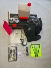 Gefahrgutausrüstung