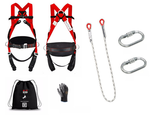 Set sicherheitsgurt - set,