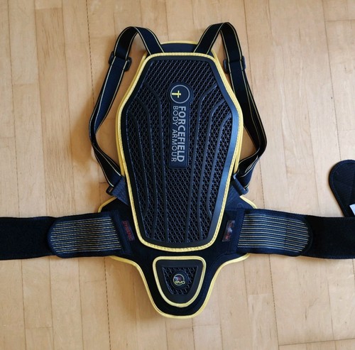 Forcefield pro l2k dynamic - forcefield,