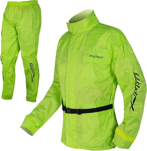 Pro regenanzug 3xl - a-pro, –