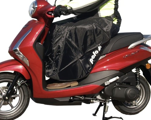 Roller motorrad beinschutz - roller,