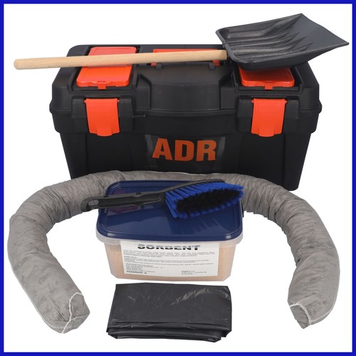 Adr gefahrgutausrüstung - adr,