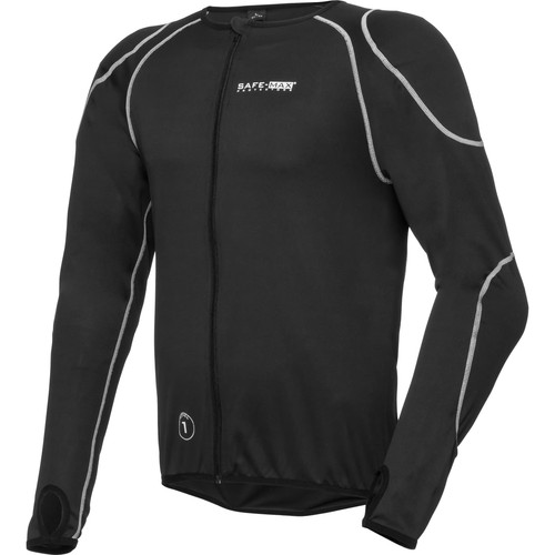 Safe max unterziehjacke mit - safe,