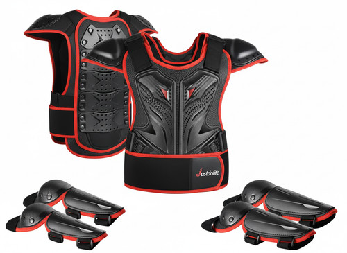 Kinderschutz set justdolife - kinderschutz,