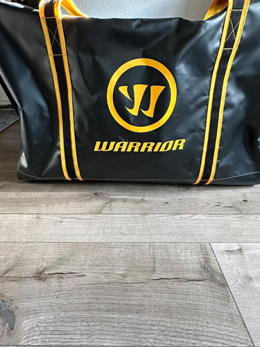 Warrior alpha eishockey - warrior,