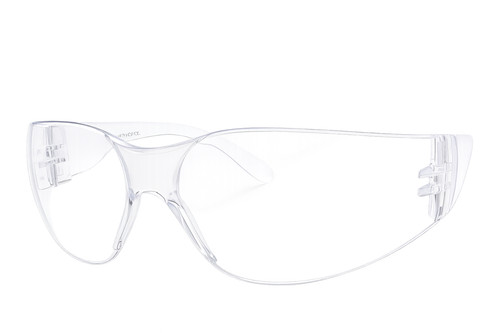 Mipa schutzbrille light - schutzbrille,