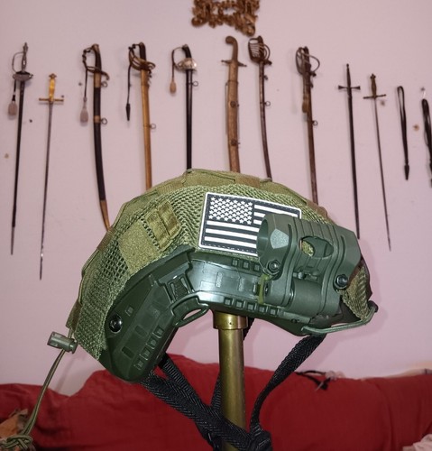 Militärische taktische