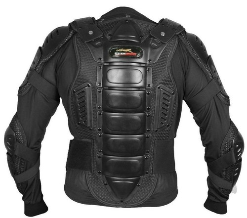 Protektoren jacke body armour - jacke,