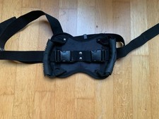 Kindergriff für den