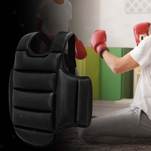 Karate guard brust - karate,
