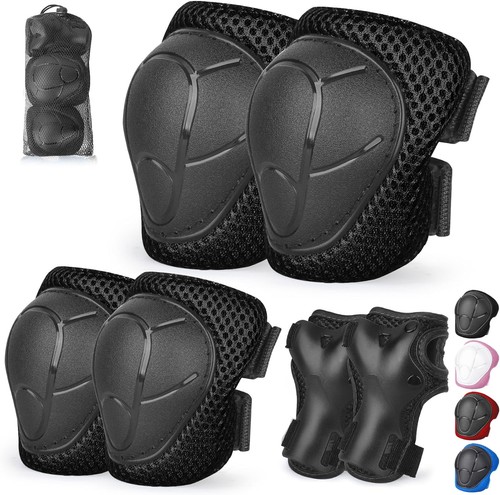 6stk schonerset kinder - schonerset,