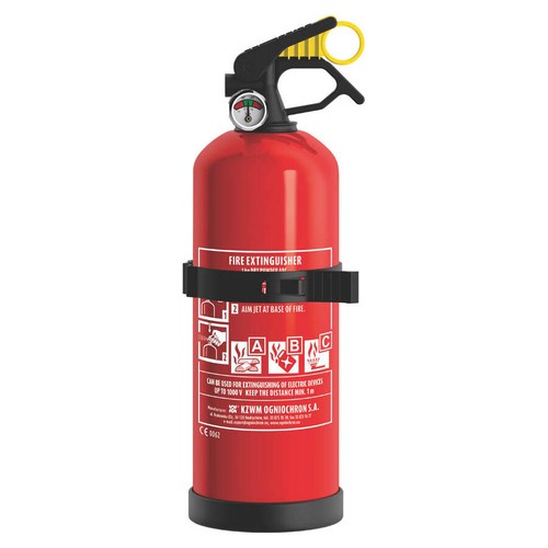 Petex auto feuerlöscher abc - auto,