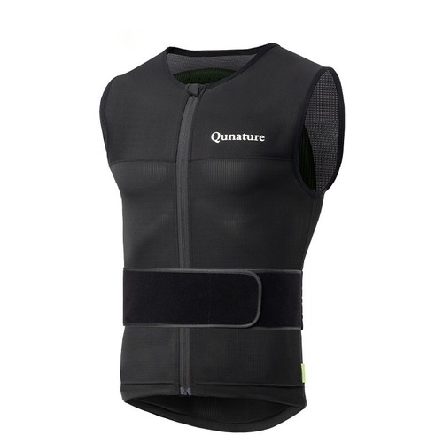 Qunature ski motorrad - ski,
