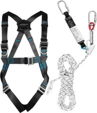 ACE Fallschutz Auffanggurt