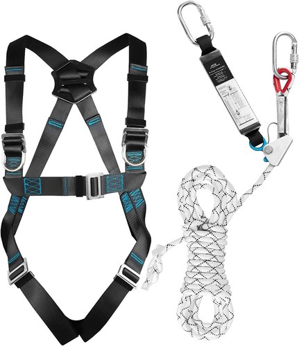 Ace fallschutz auffanggurt - ace,