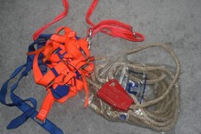 Absturzsicherung   Fallstop